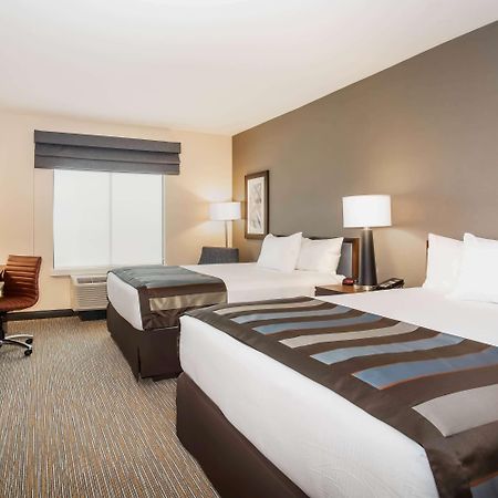 Wingate By Wyndham Denver Airport Bagian luar foto