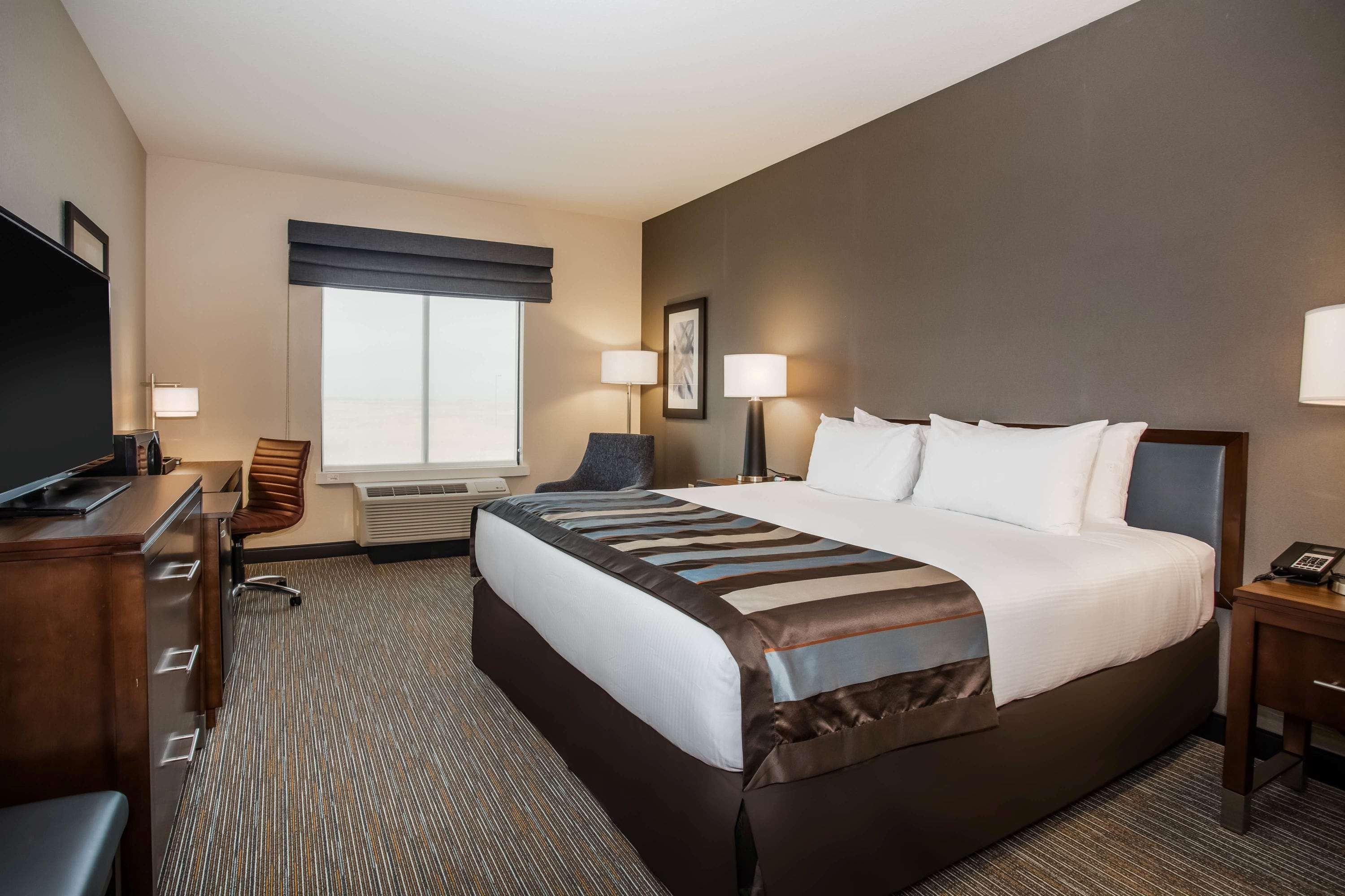 Wingate By Wyndham Denver Airport Bagian luar foto