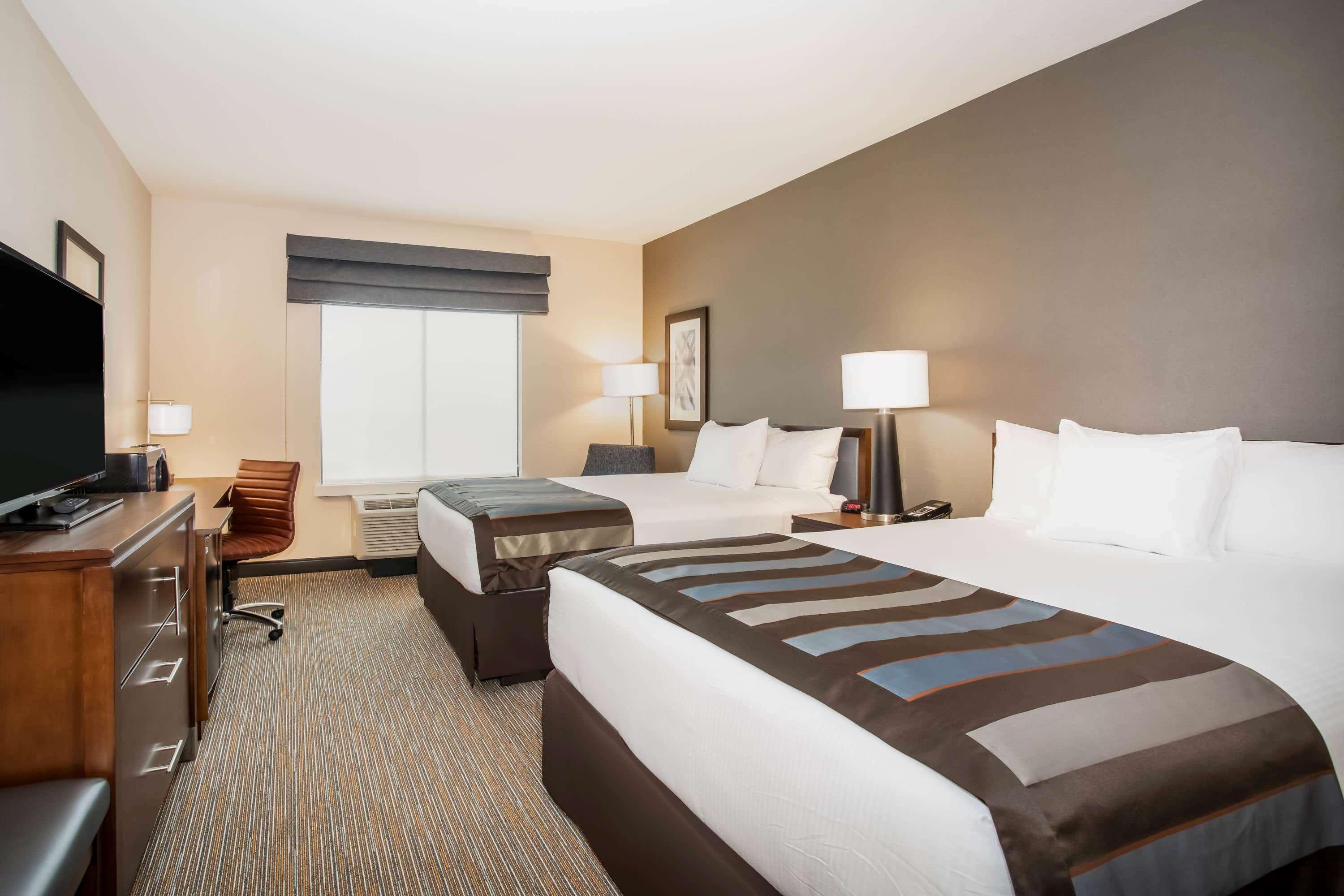 Wingate By Wyndham Denver Airport Bagian luar foto