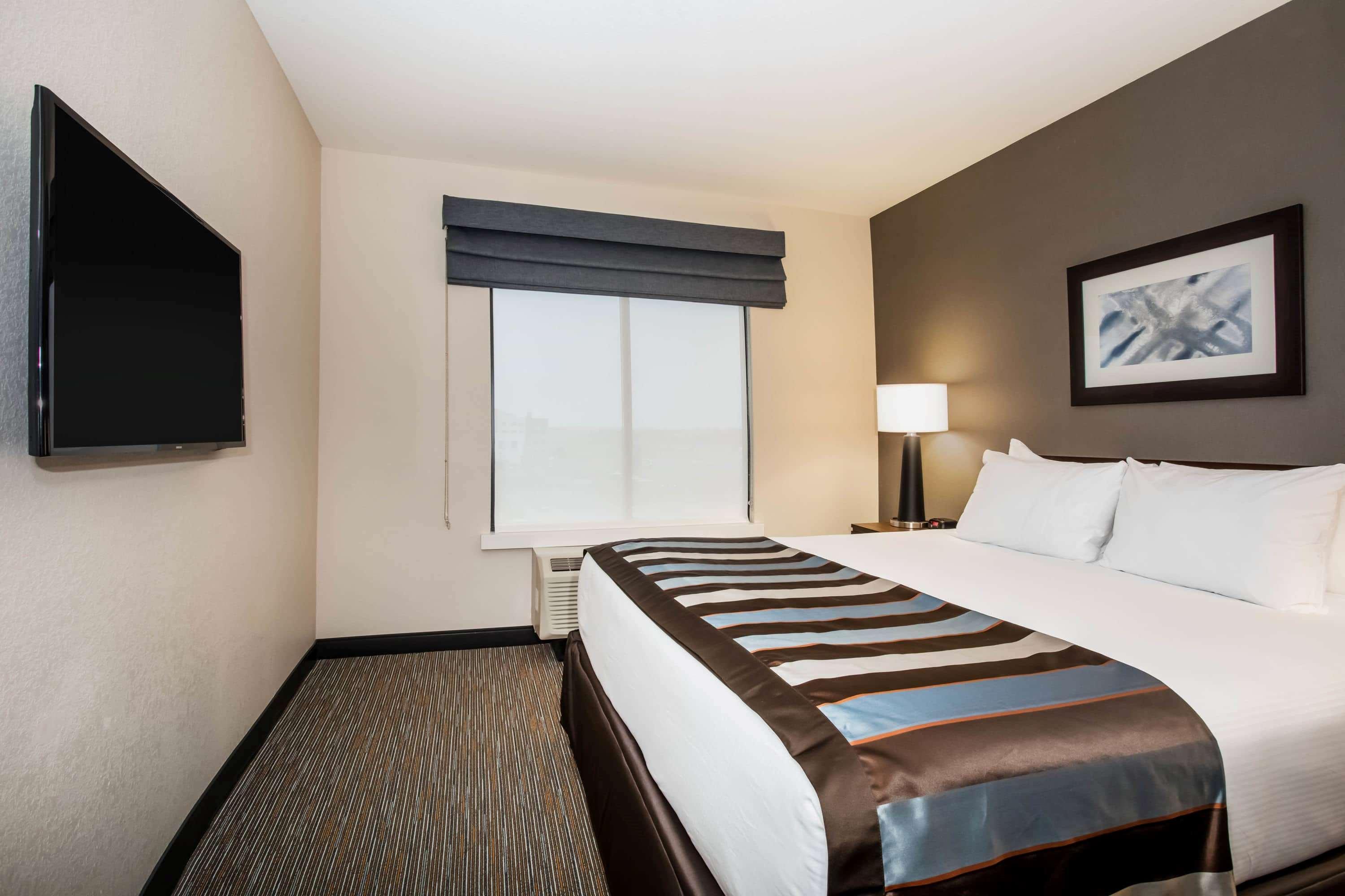 Wingate By Wyndham Denver Airport Bagian luar foto