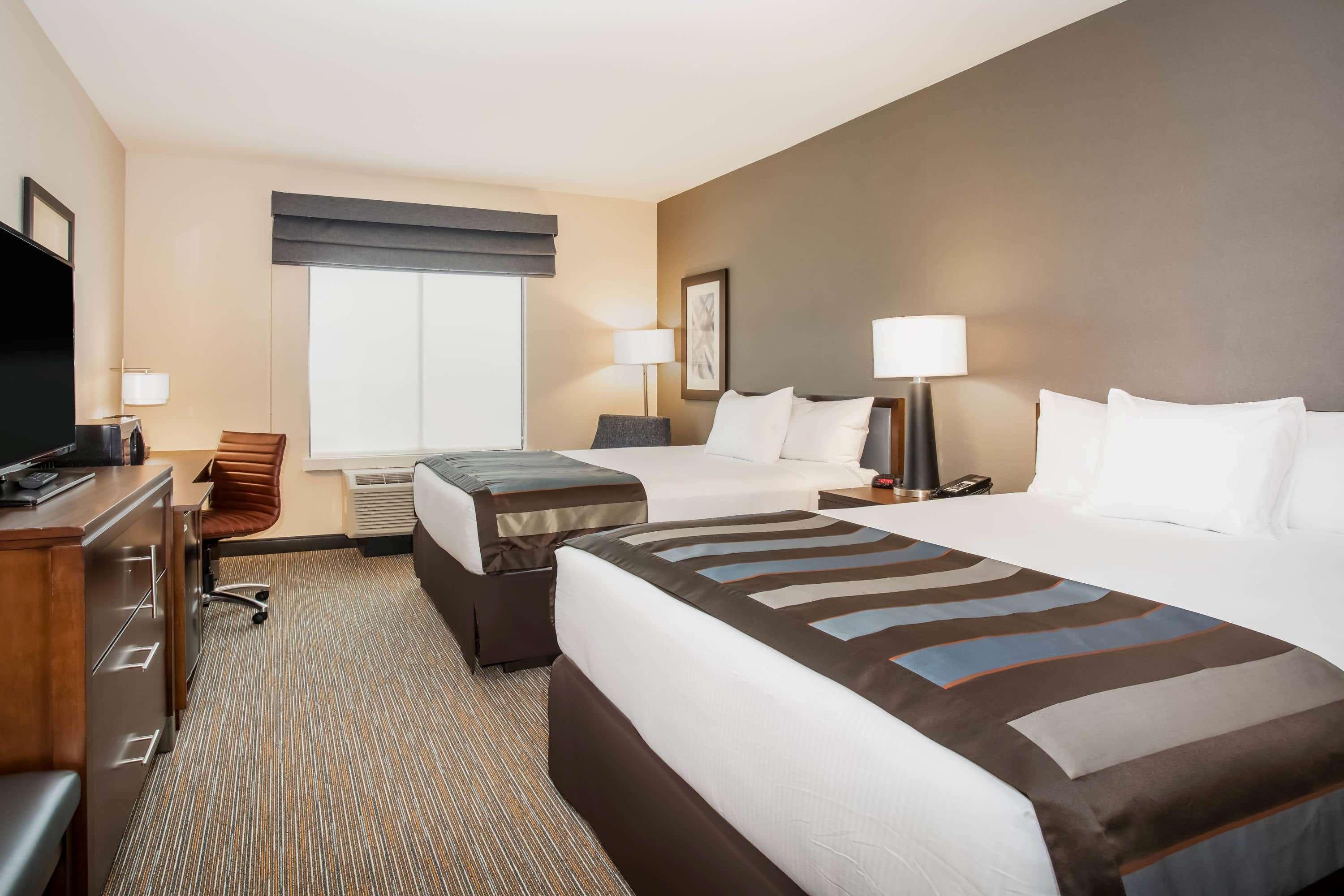 Wingate By Wyndham Denver Airport Bagian luar foto