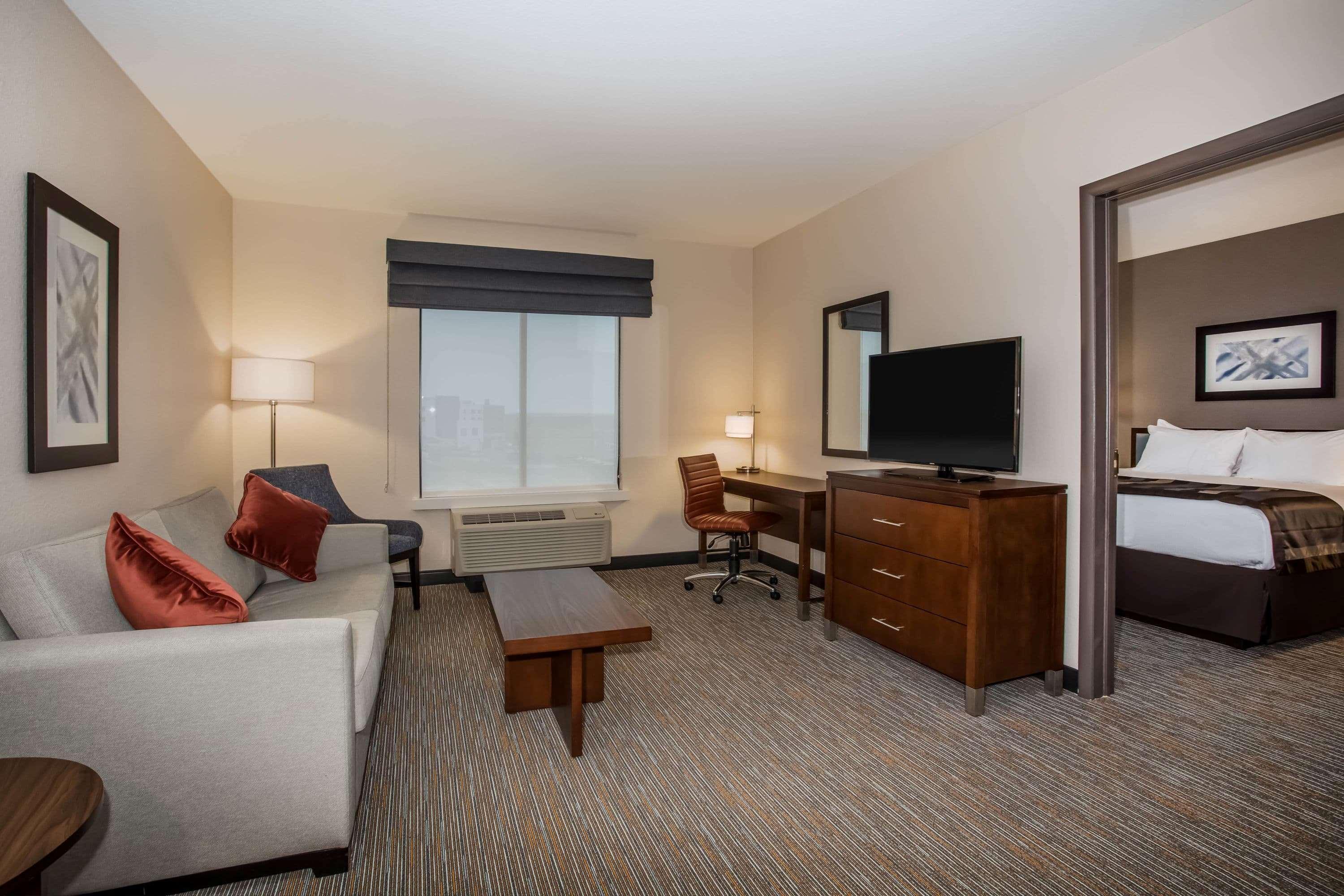 Wingate By Wyndham Denver Airport Bagian luar foto