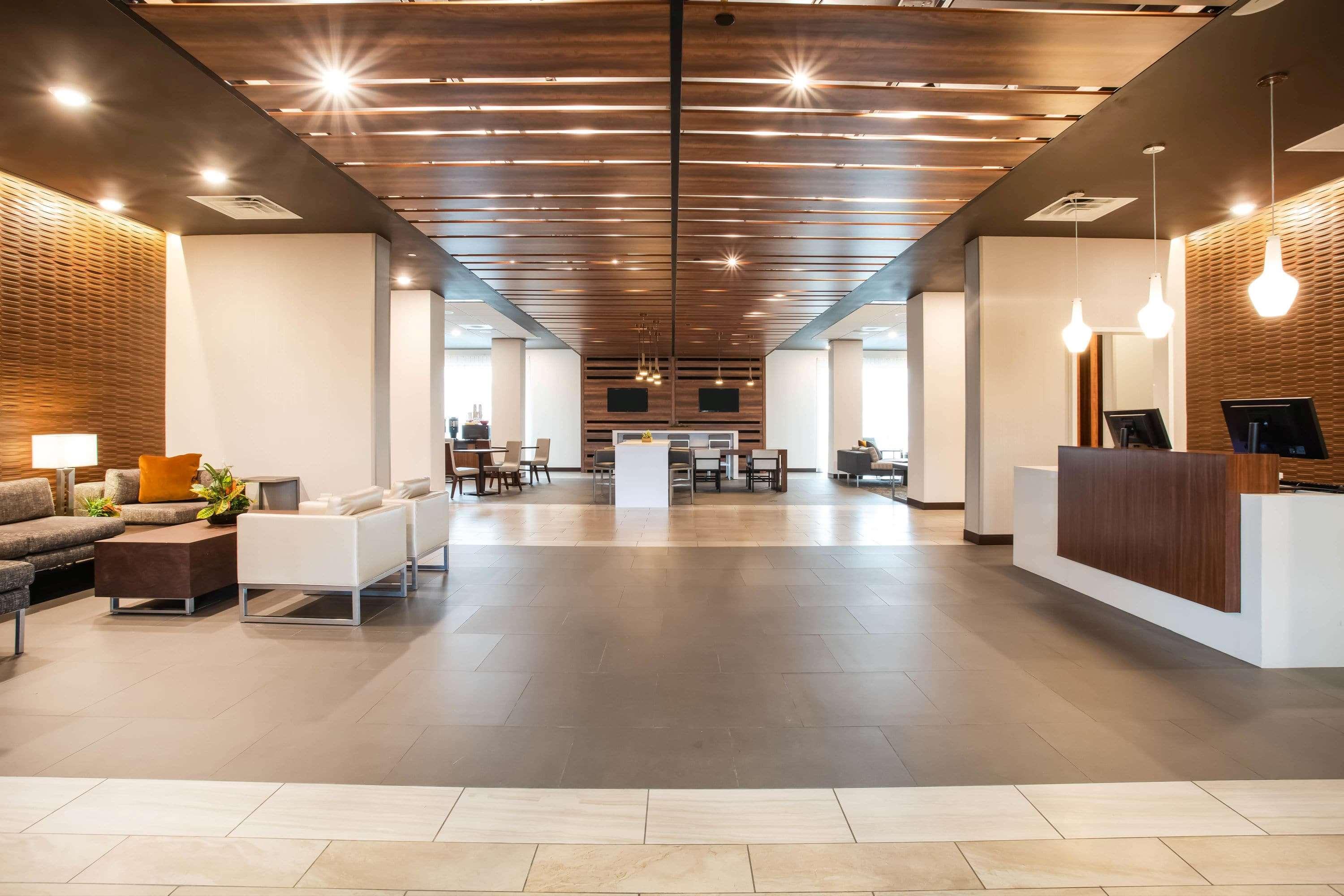 Wingate By Wyndham Denver Airport Bagian luar foto