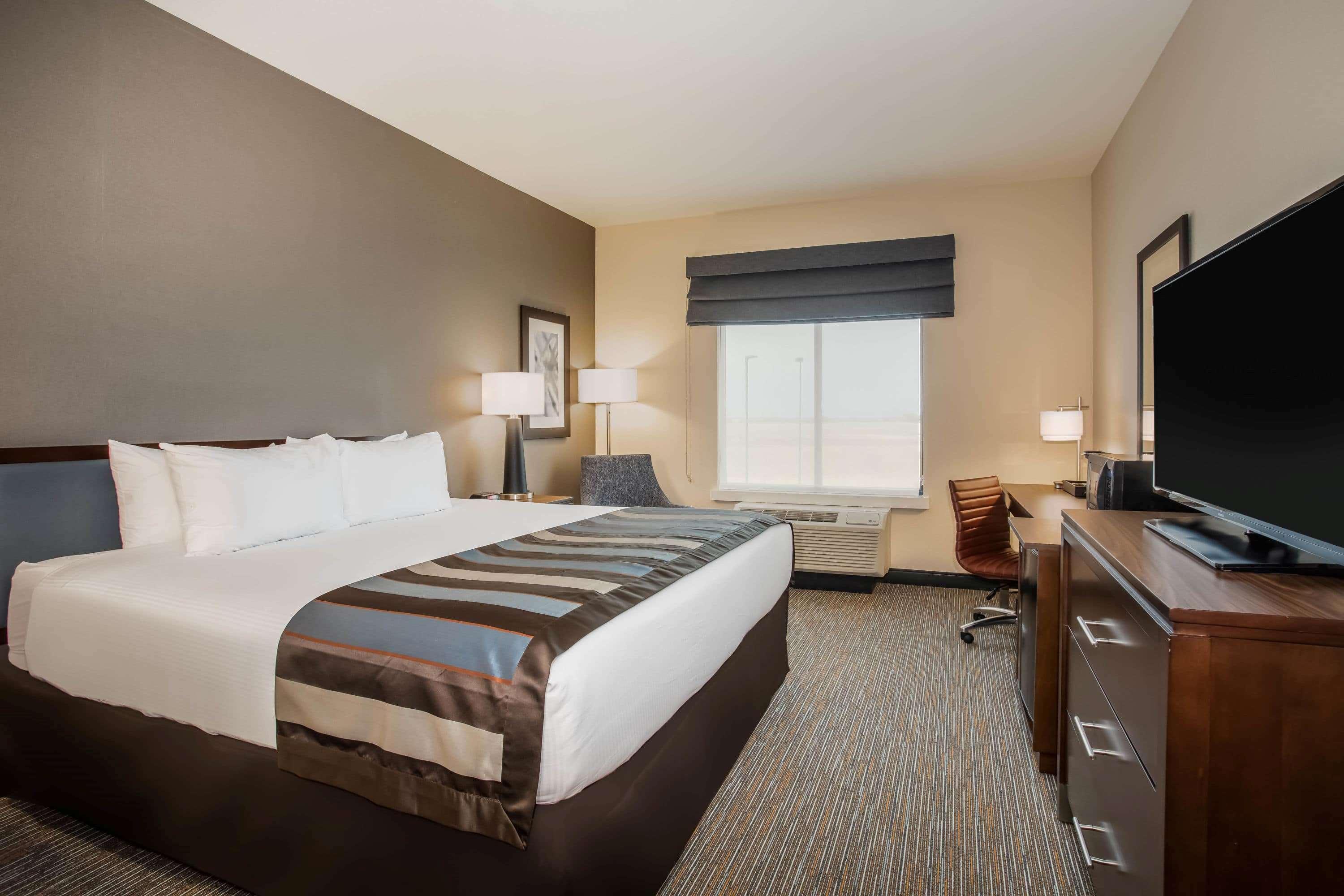 Wingate By Wyndham Denver Airport Bagian luar foto